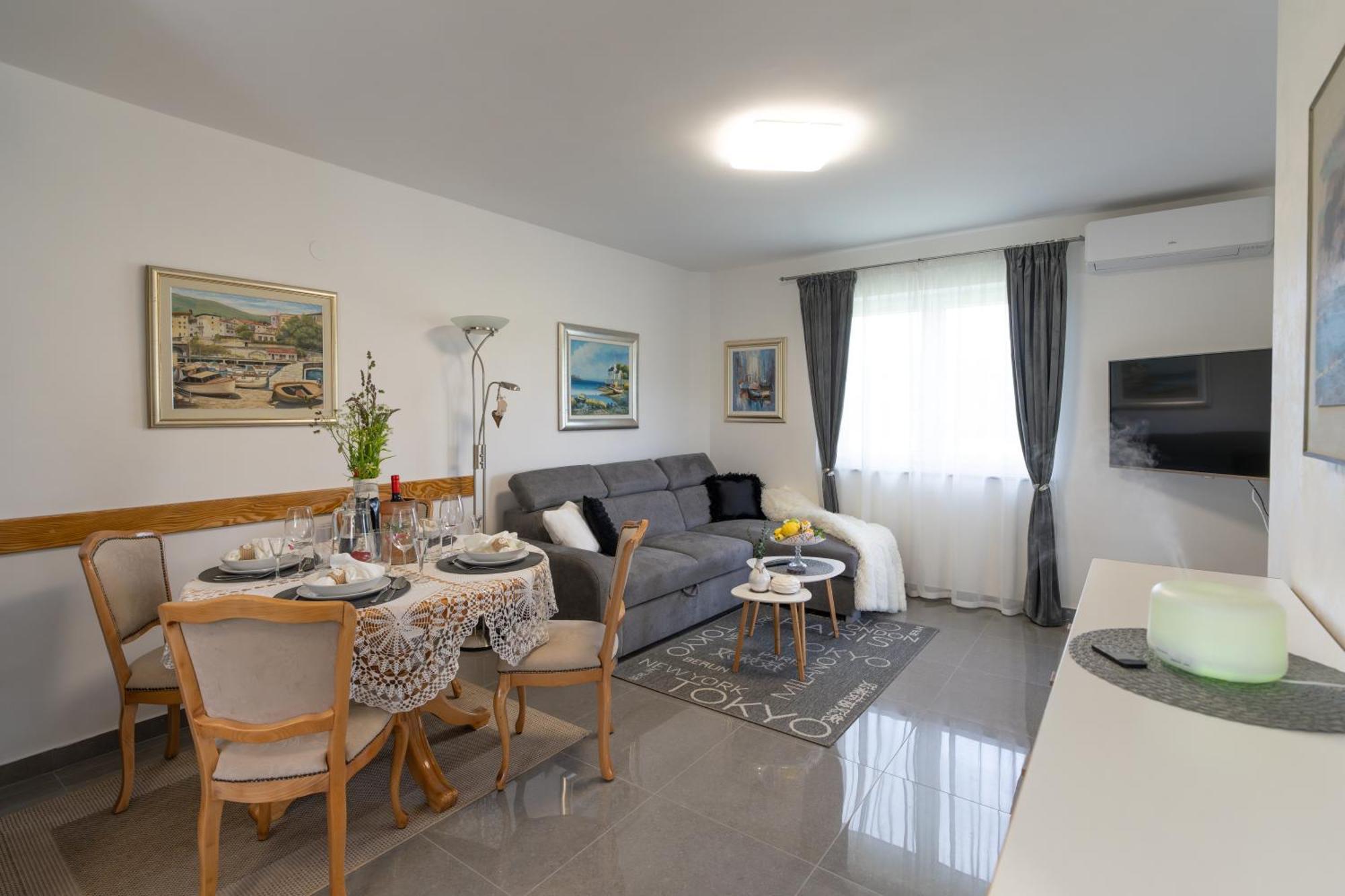 Villa Kuca Za Odmor Belina Otočac Exterior foto