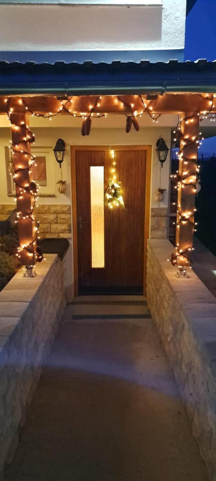 Villa Kuca Za Odmor Belina Otočac Exterior foto